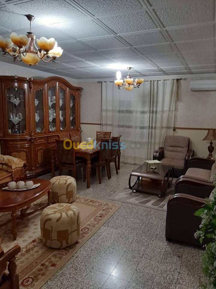 Vente Appartement F4 Setif Ain oulmene