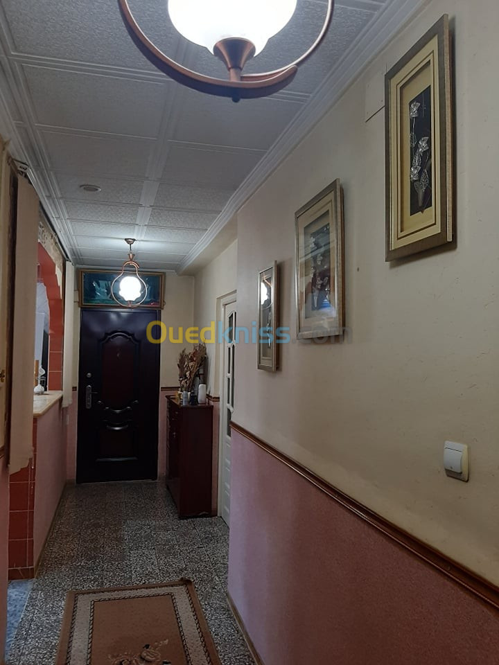 Vente Appartement F4 Setif Ain oulmene