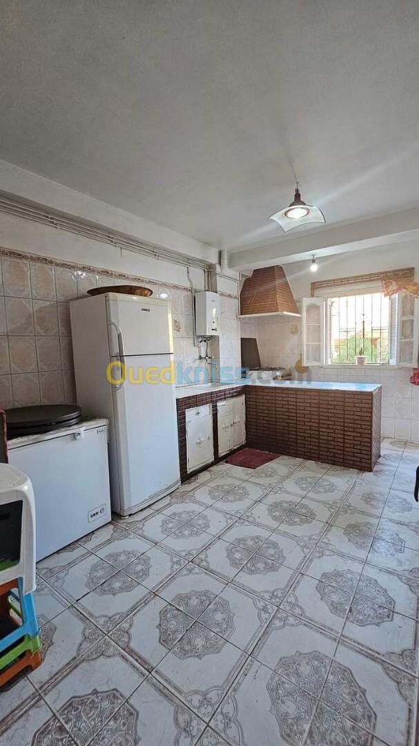 Vente Appartement F4 Sidi Bel Abbès Sidi bel abbes