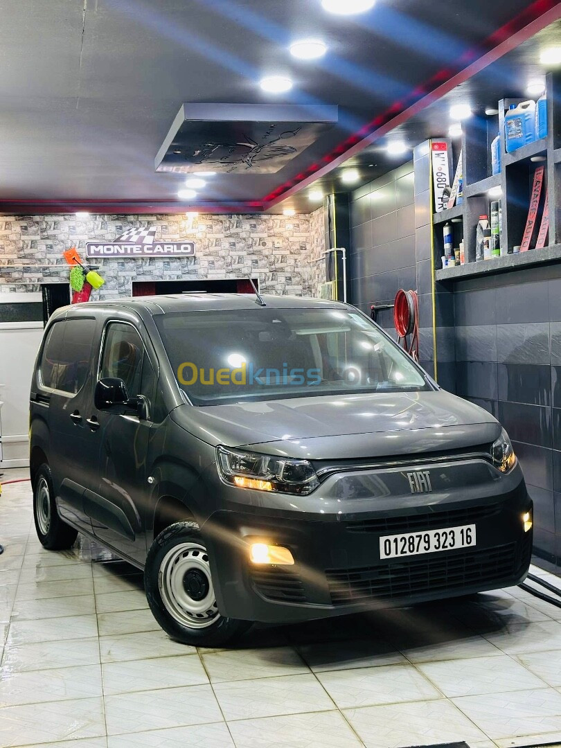 Fiat Doblo 2023 