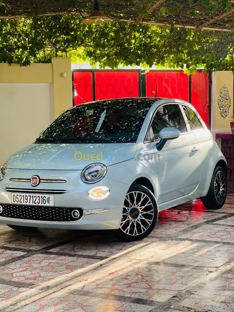 Fiat Fiat 500 2023 Dolce vita