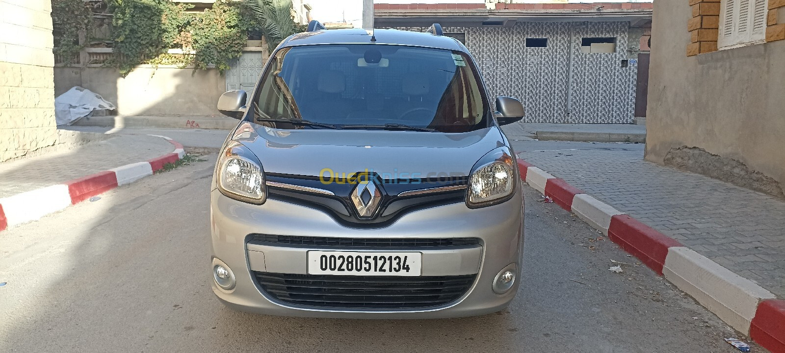 Renault Kangoo 2021 Privilège plus