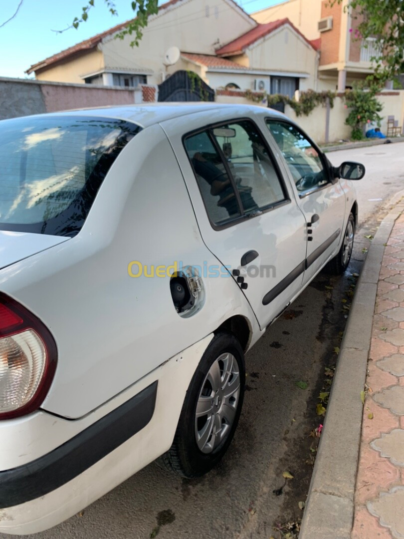 Renault Clio Classique 2005 Clio Classique