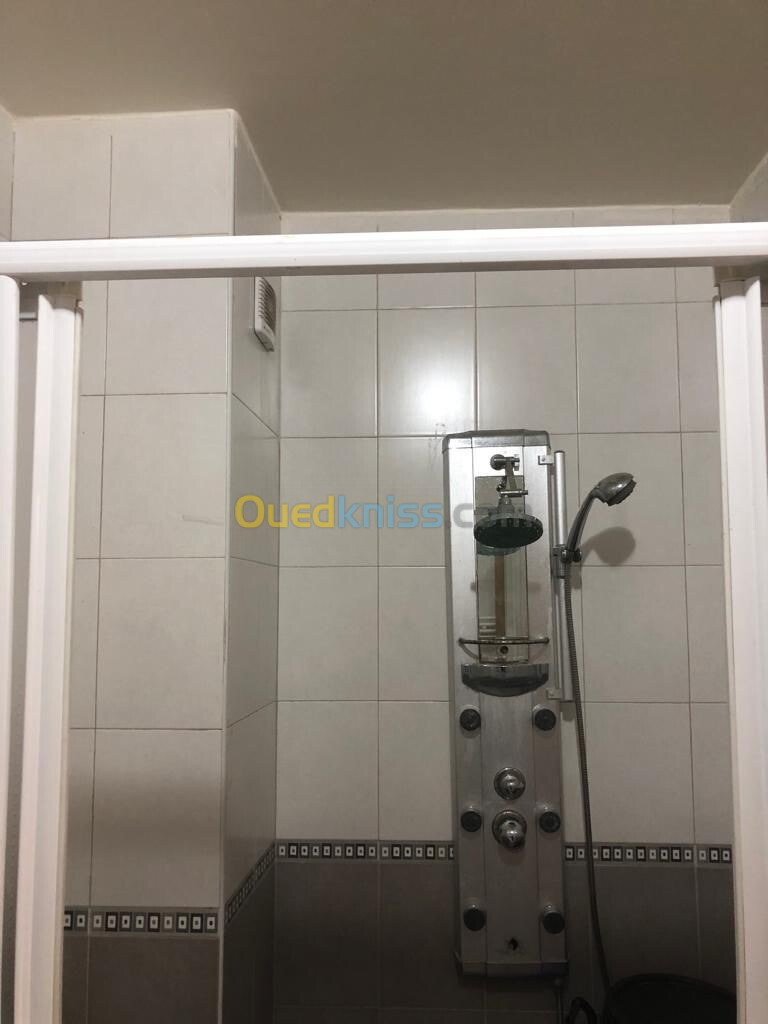 Location Appartement F4 Oran Bir el djir