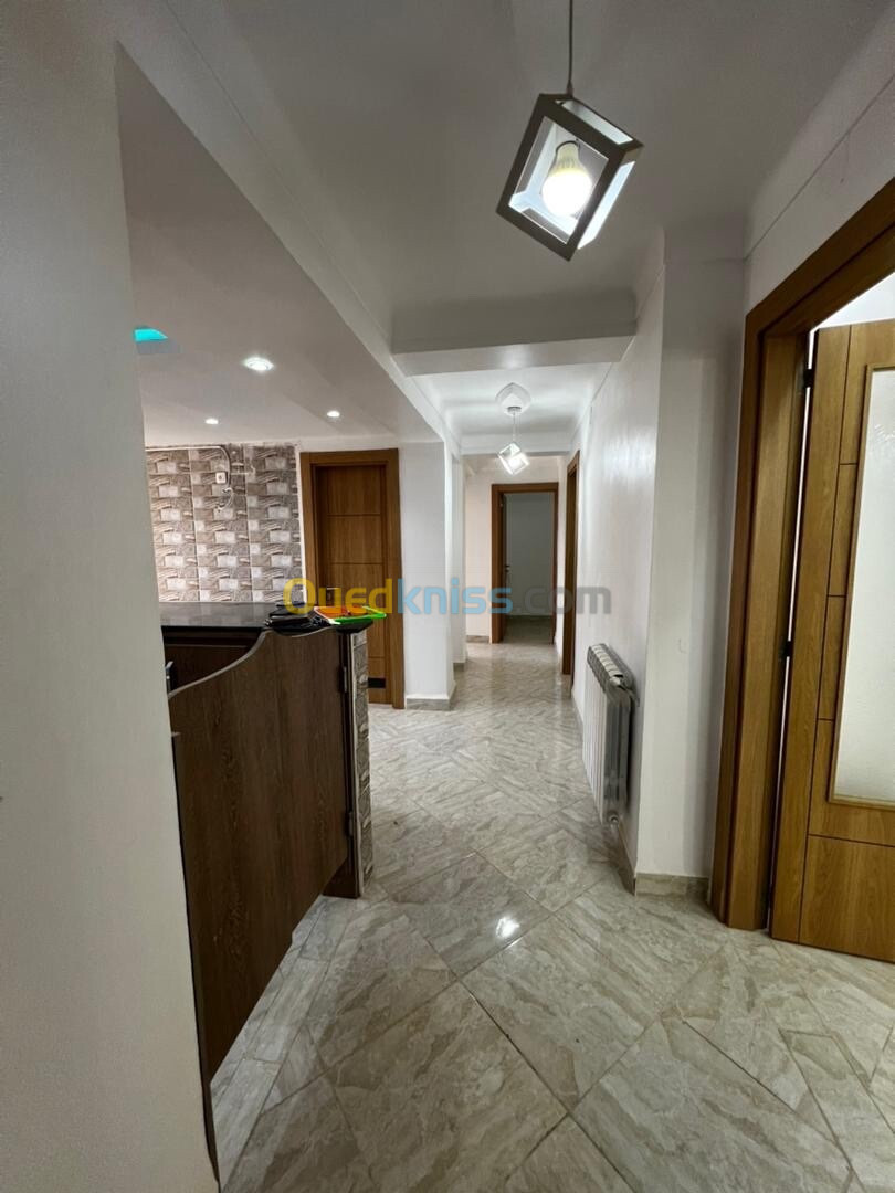 Vente Appartement F3 Alger Draria