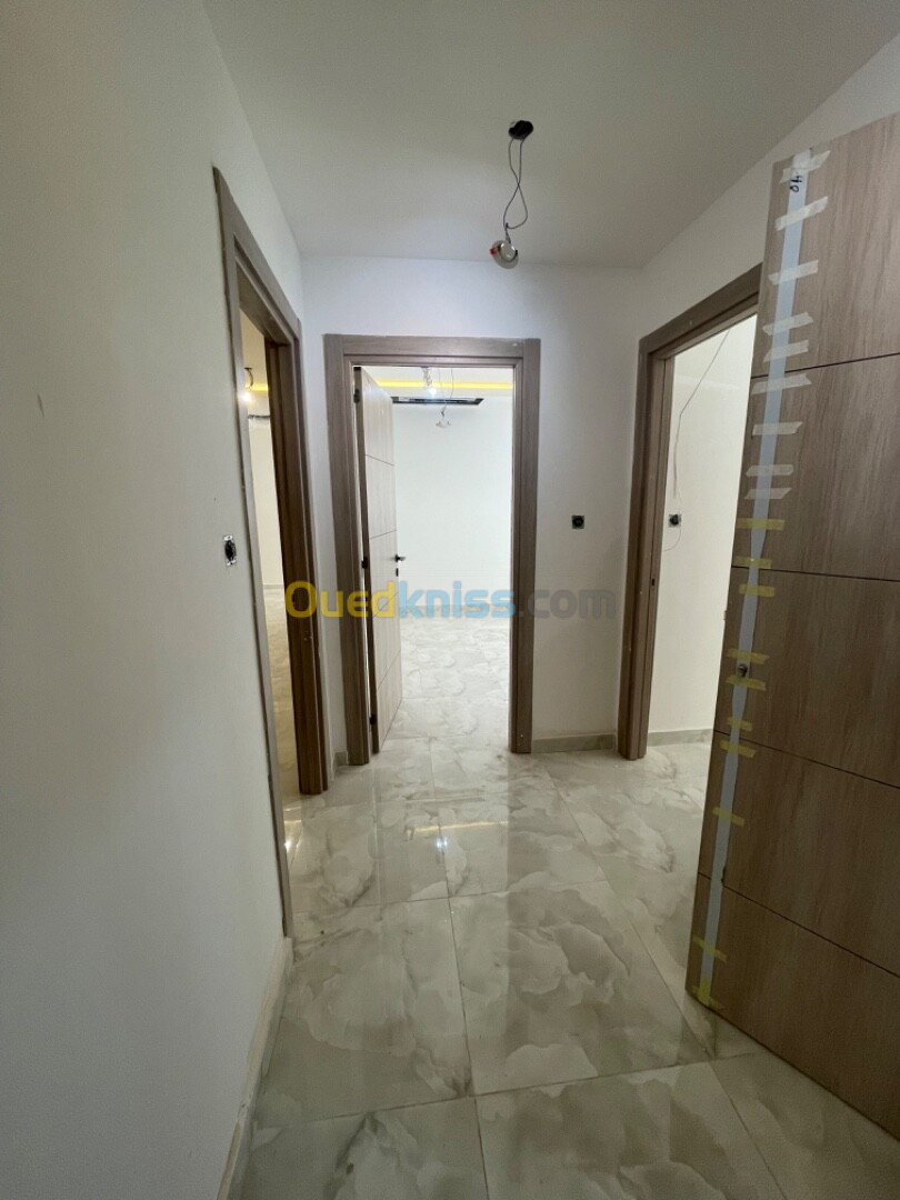 Vente Appartement F4 Alger Dely brahim