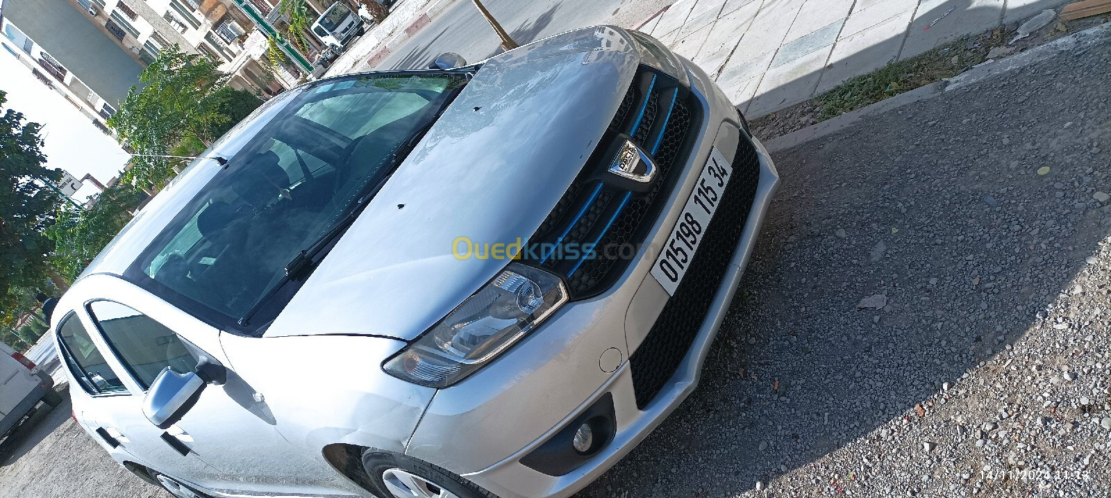 Dacia Logan 2015 Logan