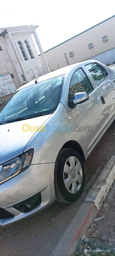 Dacia Logan 2015 Logan