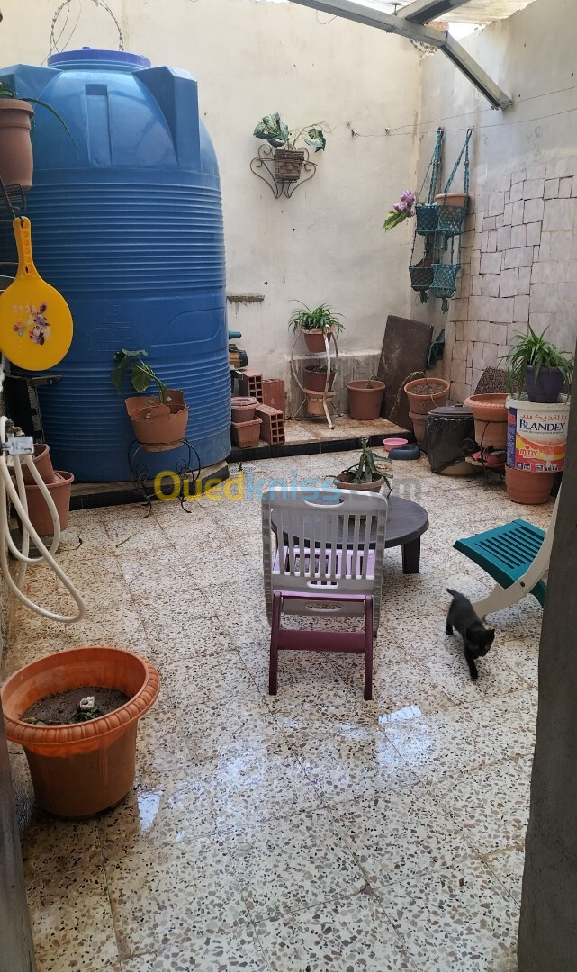 Vente Appartement F3 Sidi Bel Abbès Sidi bel abbes