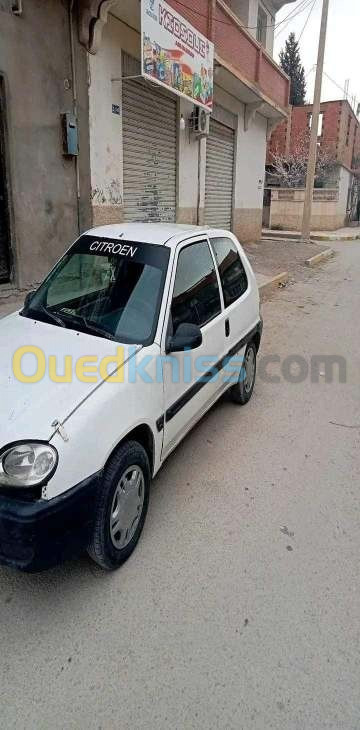 Citroen Saxo 2000 Saxo