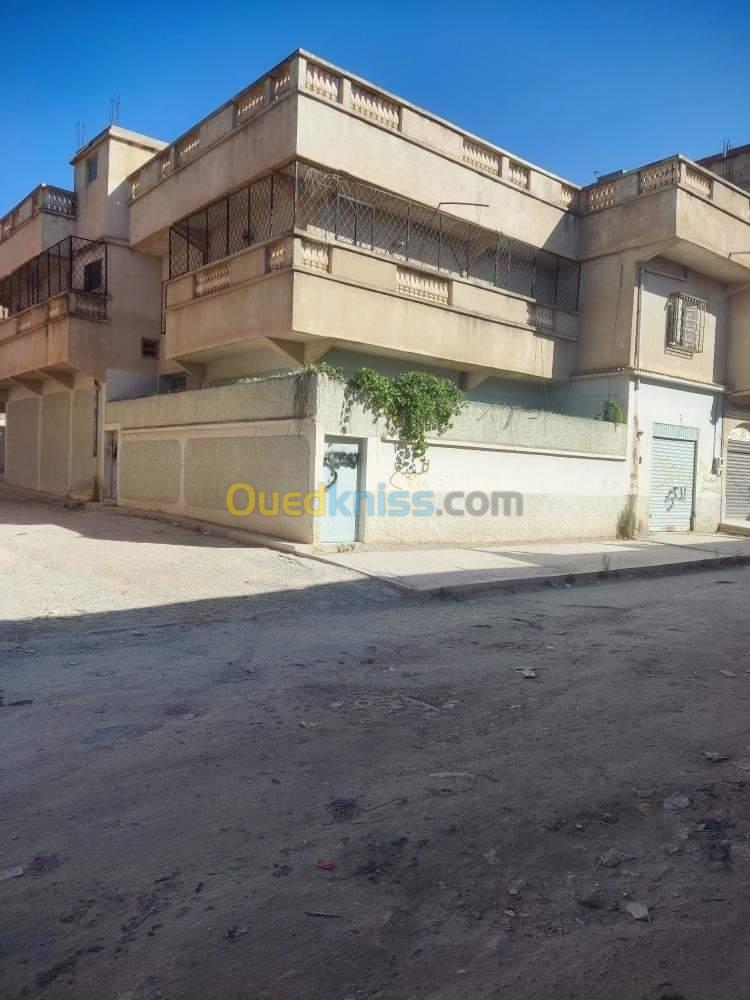 Vente Villa Oum el bouaghi Ain beida