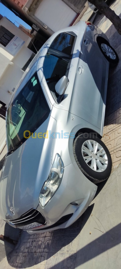 Peugeot 301 2013 Active