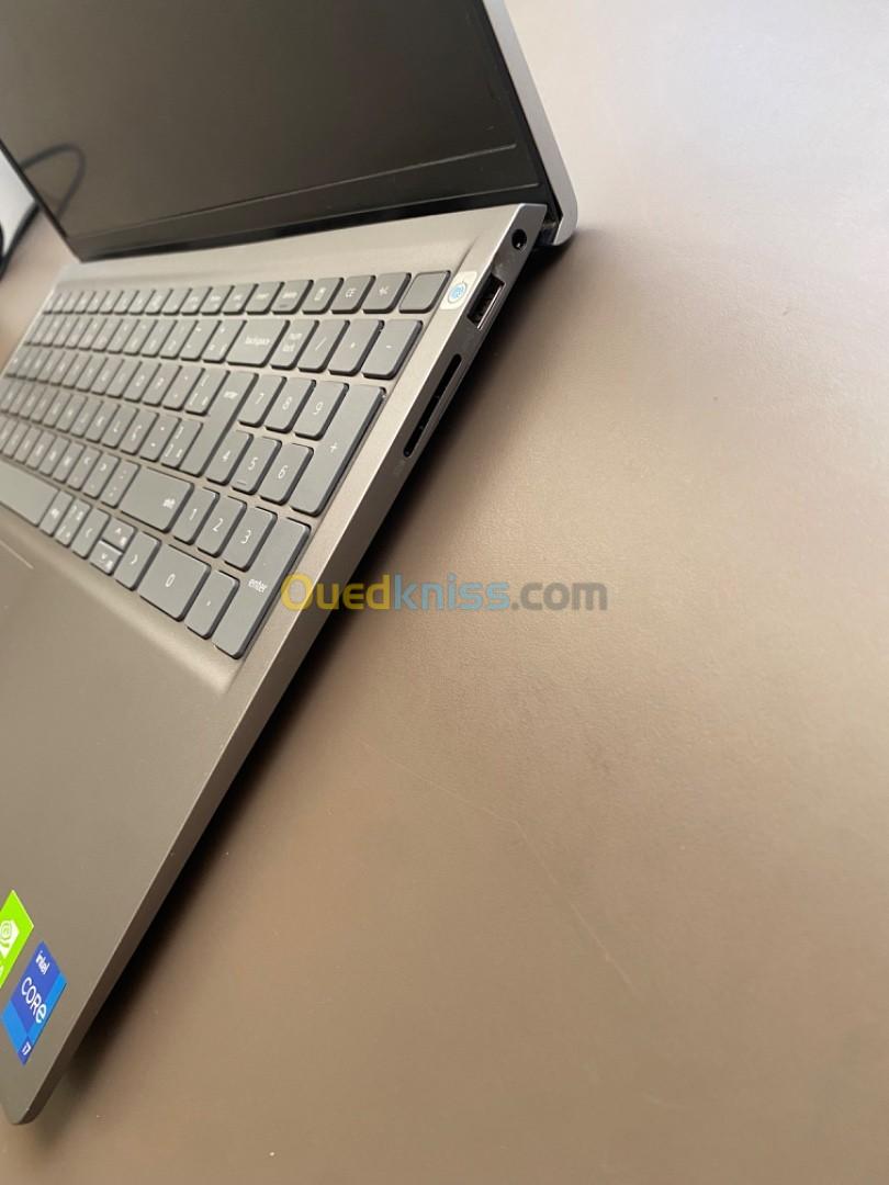 DELL INSPIRON 15 5510, NVIDIA GeForce MX450