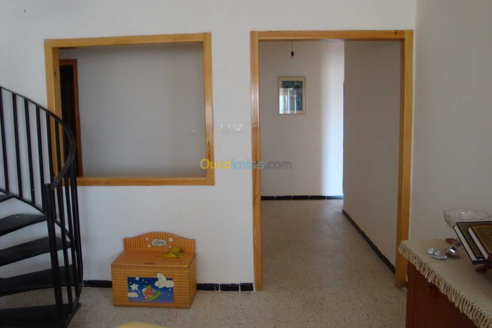 Vente Appartement F6 Constantine El khroub