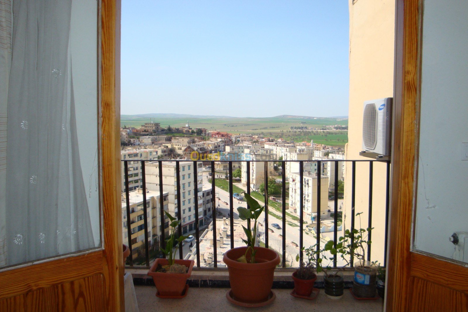 Vente Appartement F6 Constantine El khroub