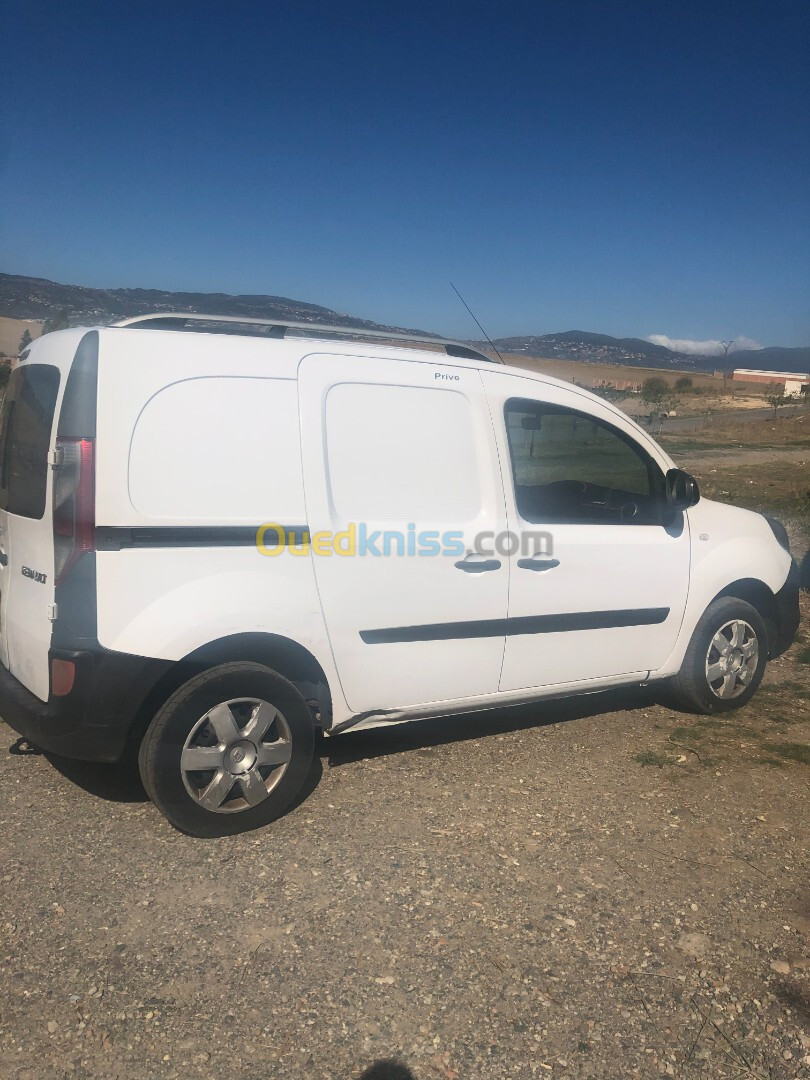 Renault Kangoo 2014 Grand Confort