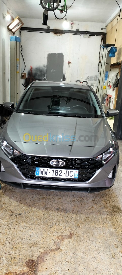 Hyundai i20 2022 i20