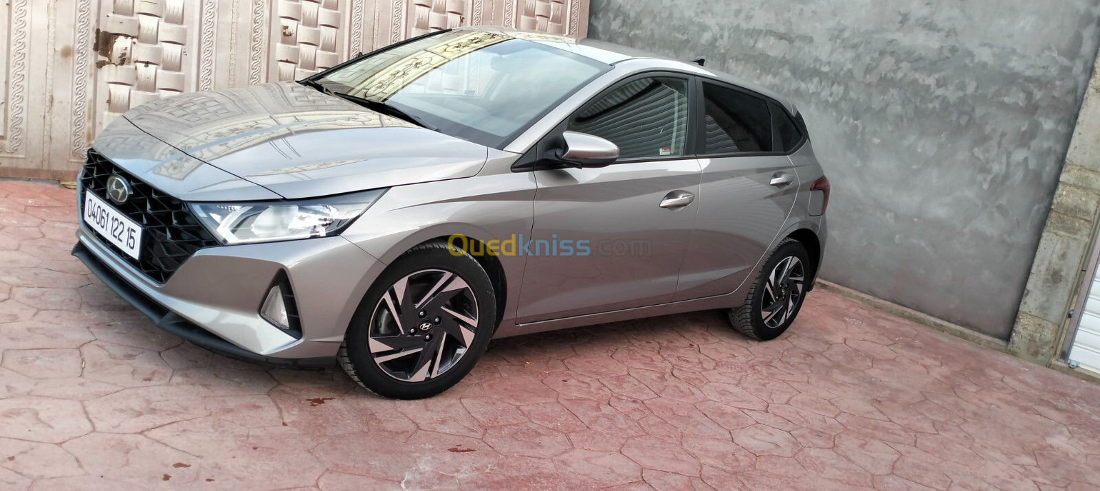 Hyundai i20 2022 i20