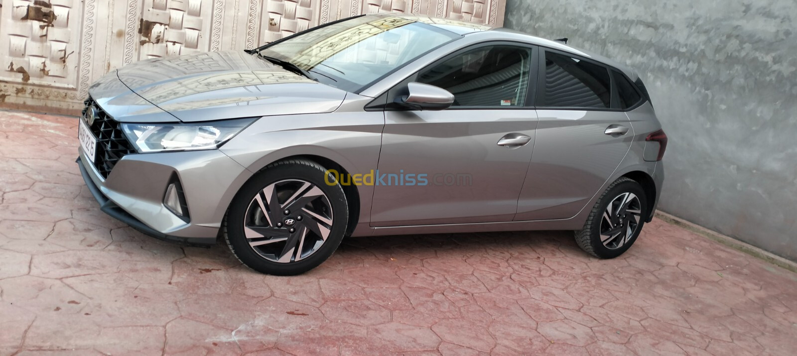 Hyundai i20 2022 i20