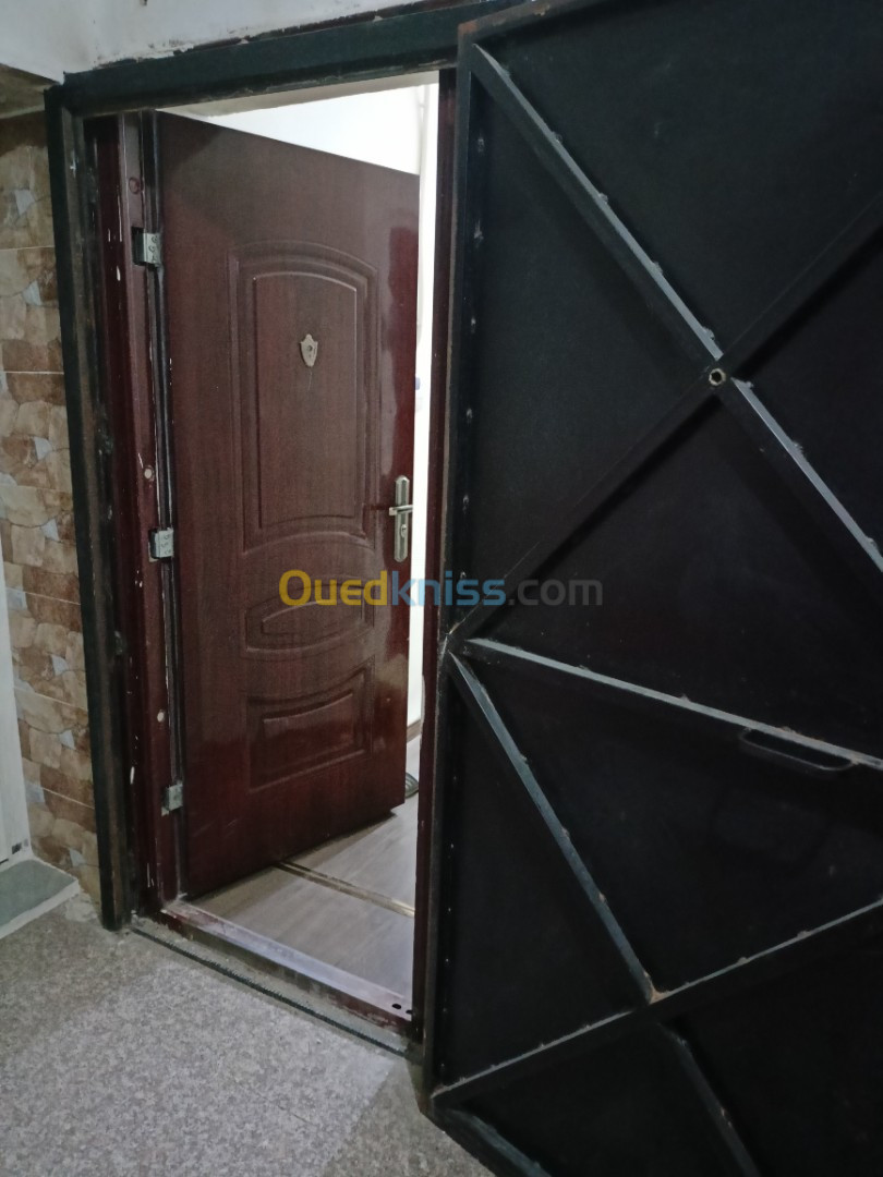 Vente Appartement F3 Constantine El khroub