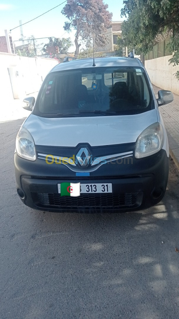 Renault Kangoo 2013 Kangoo