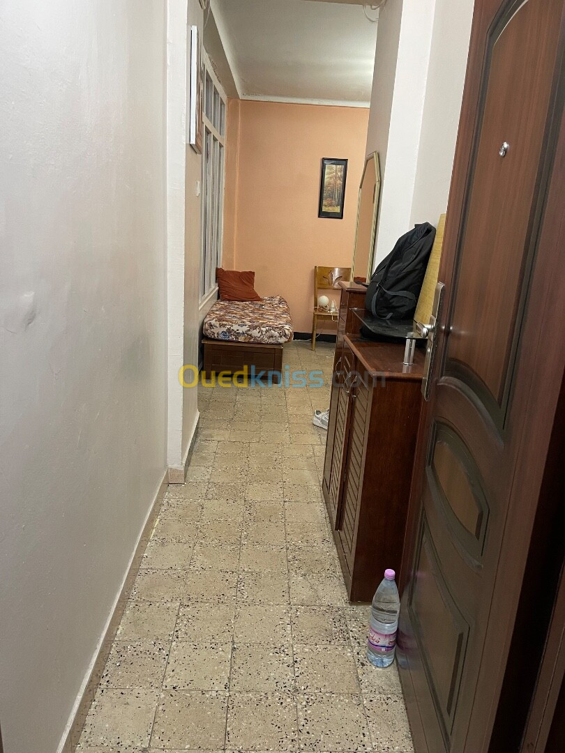 Vente Appartement Alger Alger centre