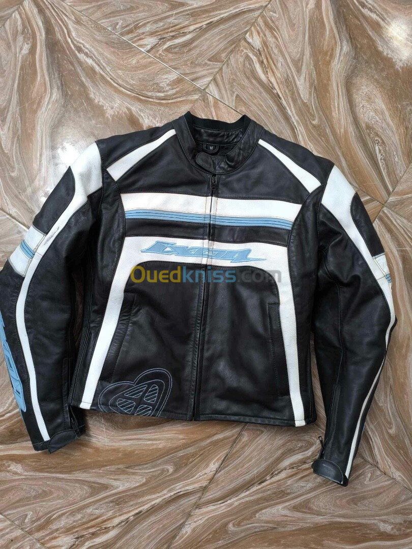 Veste Moto