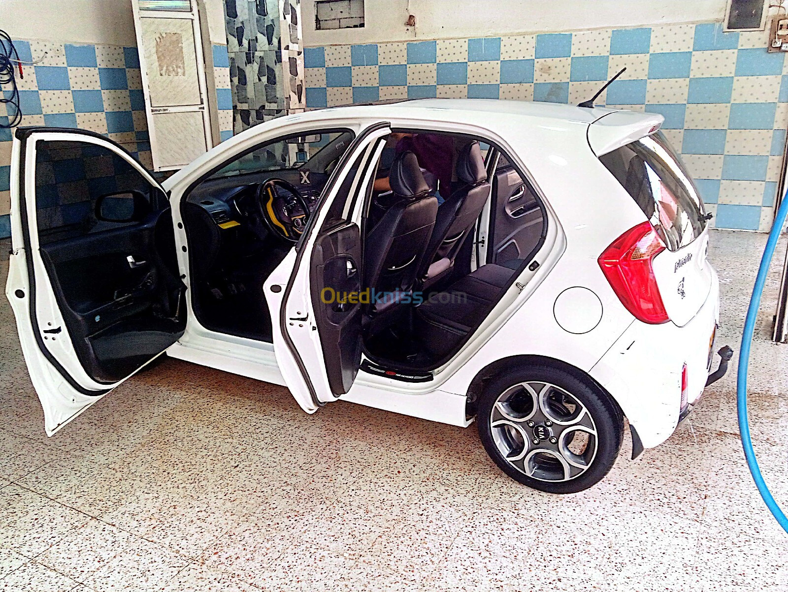 Kia Picanto 2015 