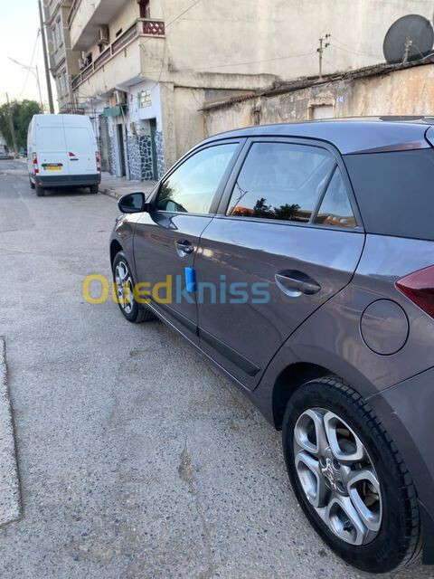 Hyundai i20 2020 