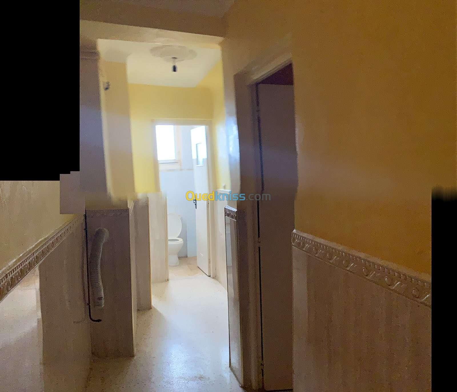 Vente Appartement F4 Alger Ain benian