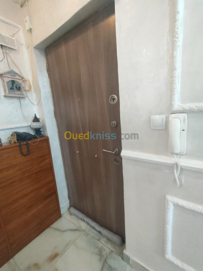 Vente Appartement F5 Oran Oran