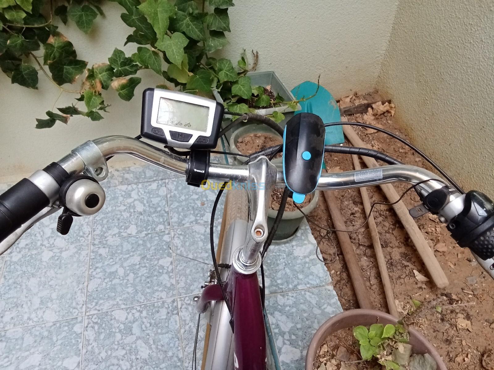 Vélo electric