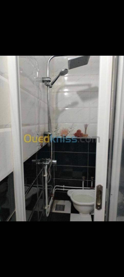 Vente Appartement Oran Hassi bounif