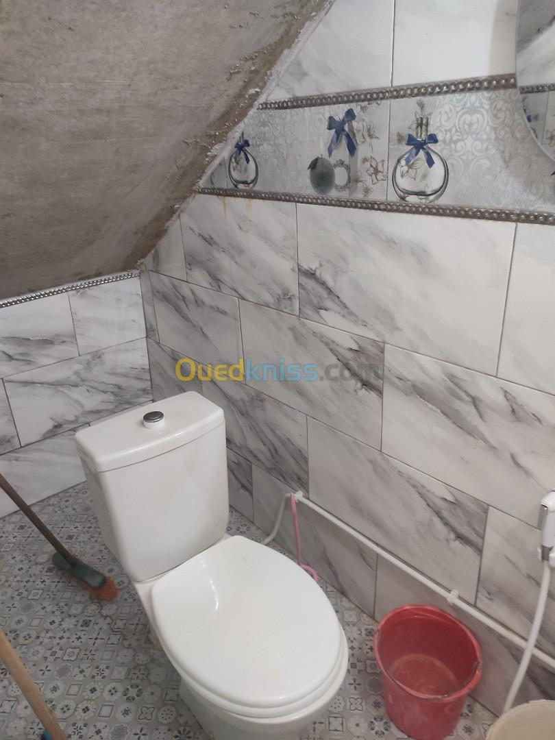 Location Niveau De Villa F2 Alger Staoueli