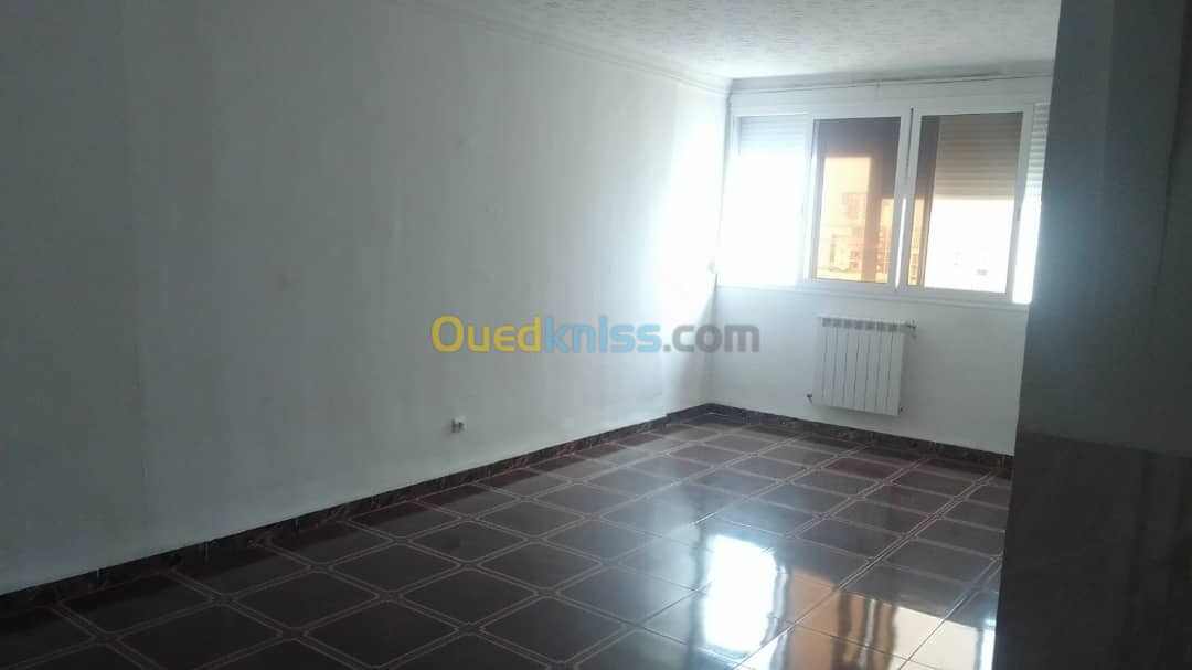 Vente Appartement F3 Alger Bordj el bahri