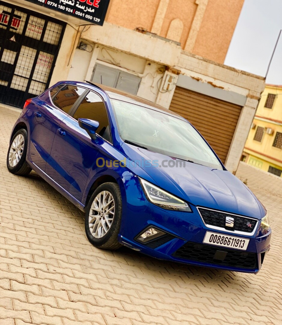 Seat Ibiza 2019 HIGH