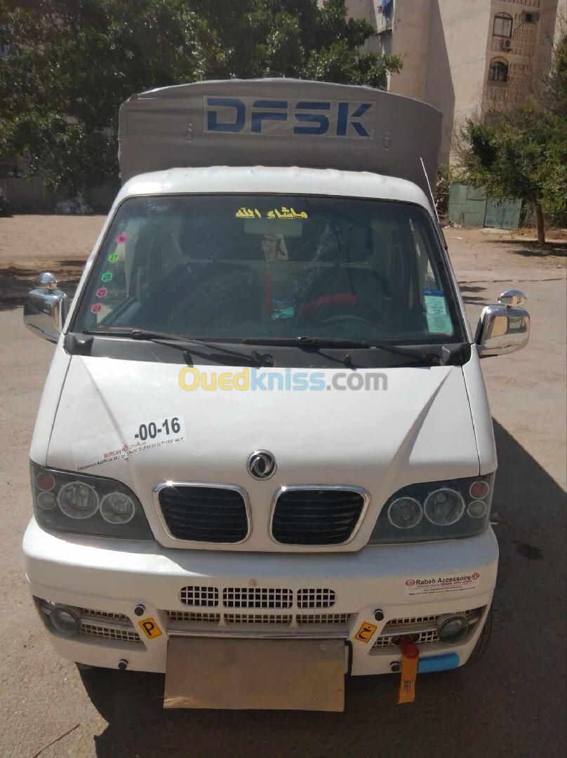 DFSK Mini Truck 2014 SC 2m50