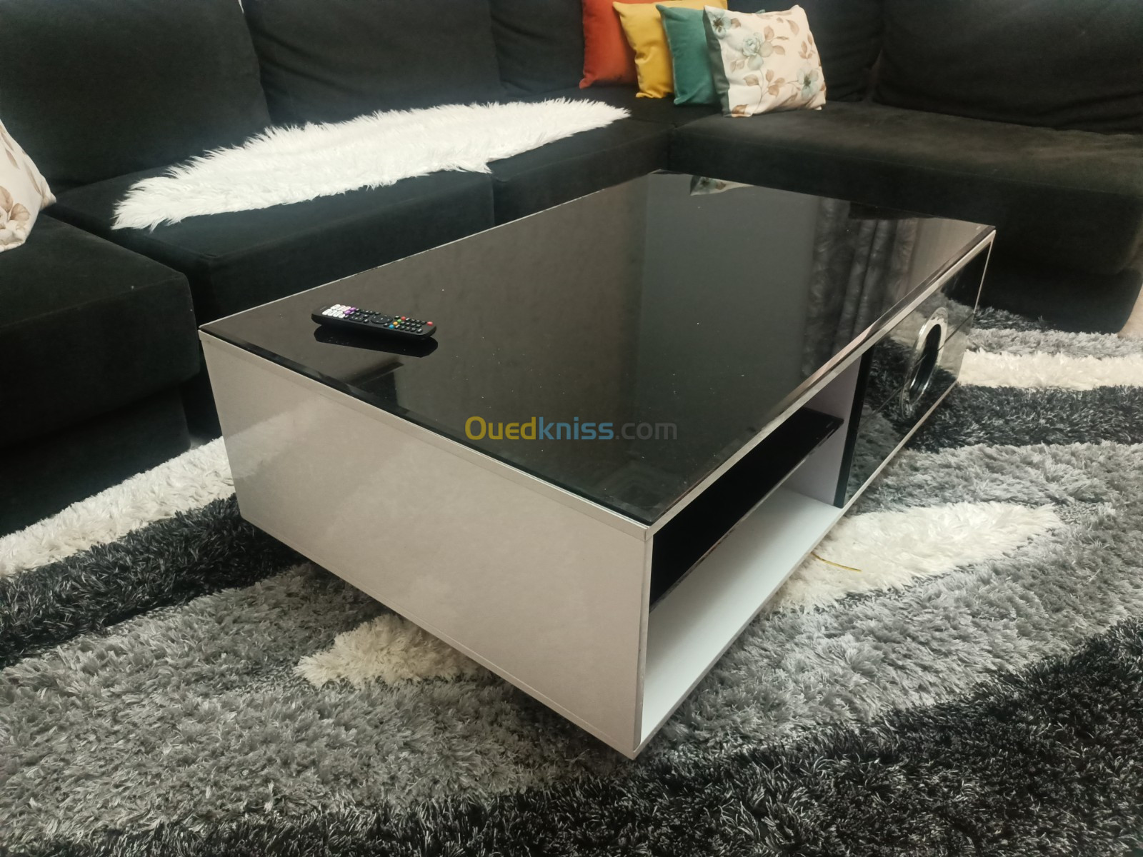 Table basse 