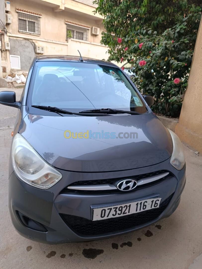 Hyundai i10 2016 i10