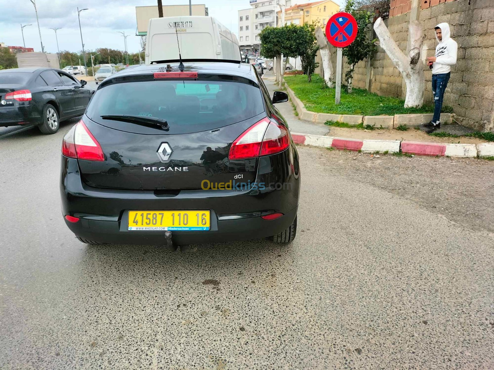 Renault Megane 3 2010 Privilege - Alger Algeria