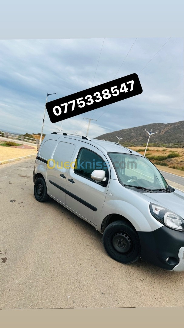 Renault Kangoo 2020 Confort