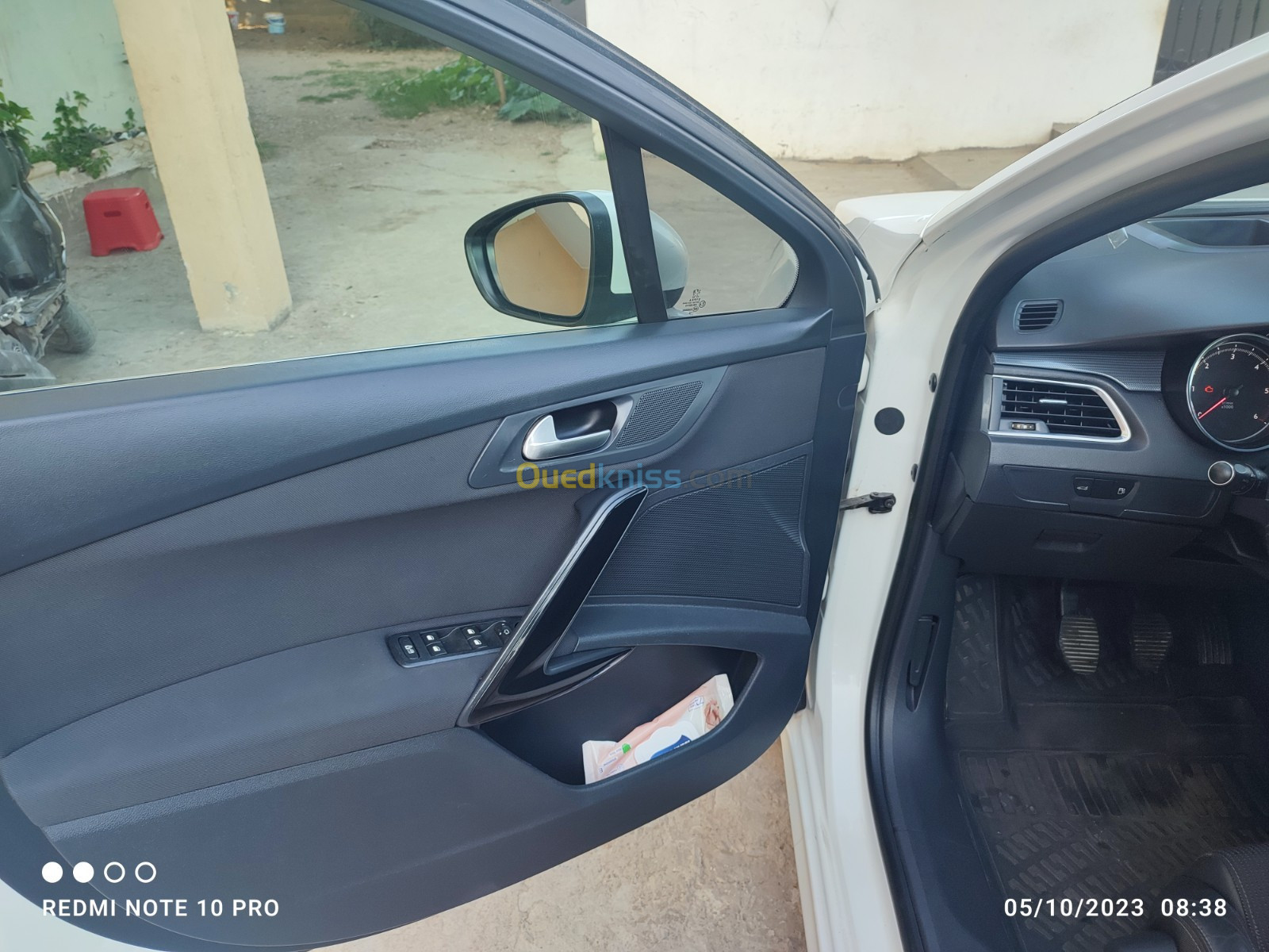 Peugeot 508 2014 508