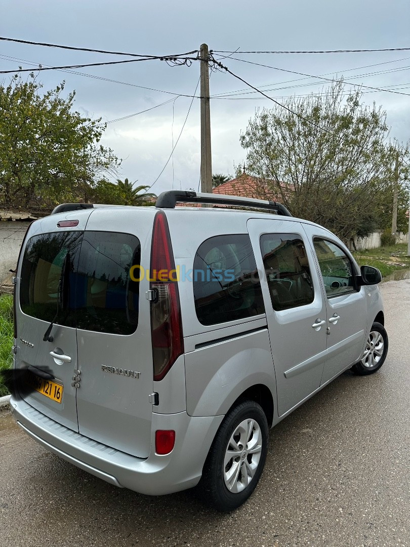 Renault Kangoo 2021 