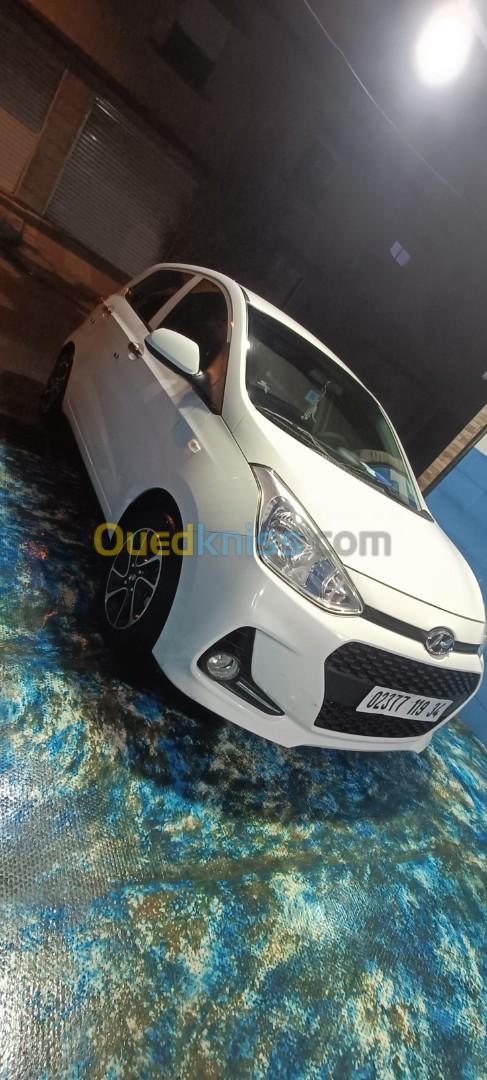 Hyundai i10 2019 i10