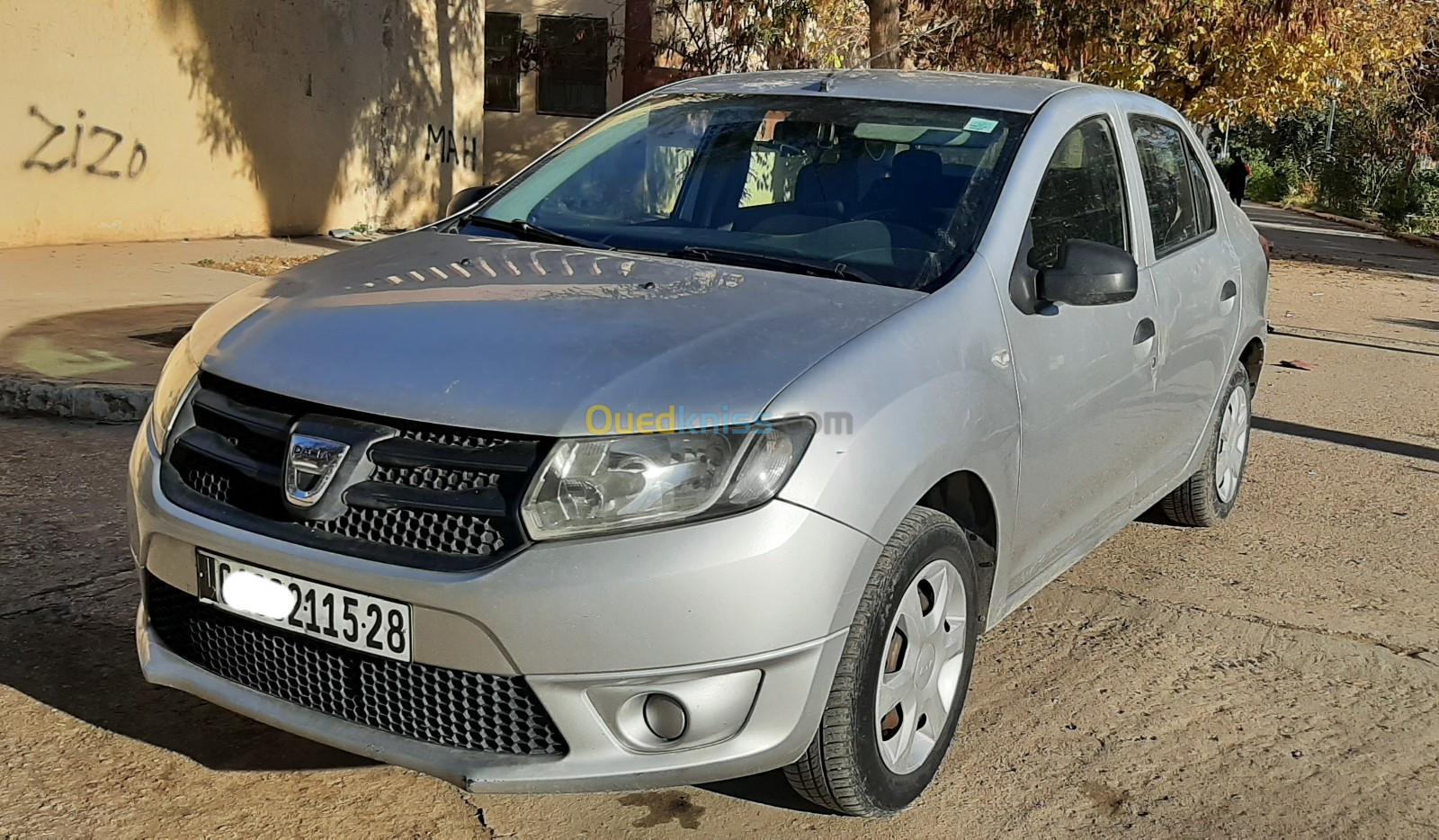 Dacia Logan 2015 Logan