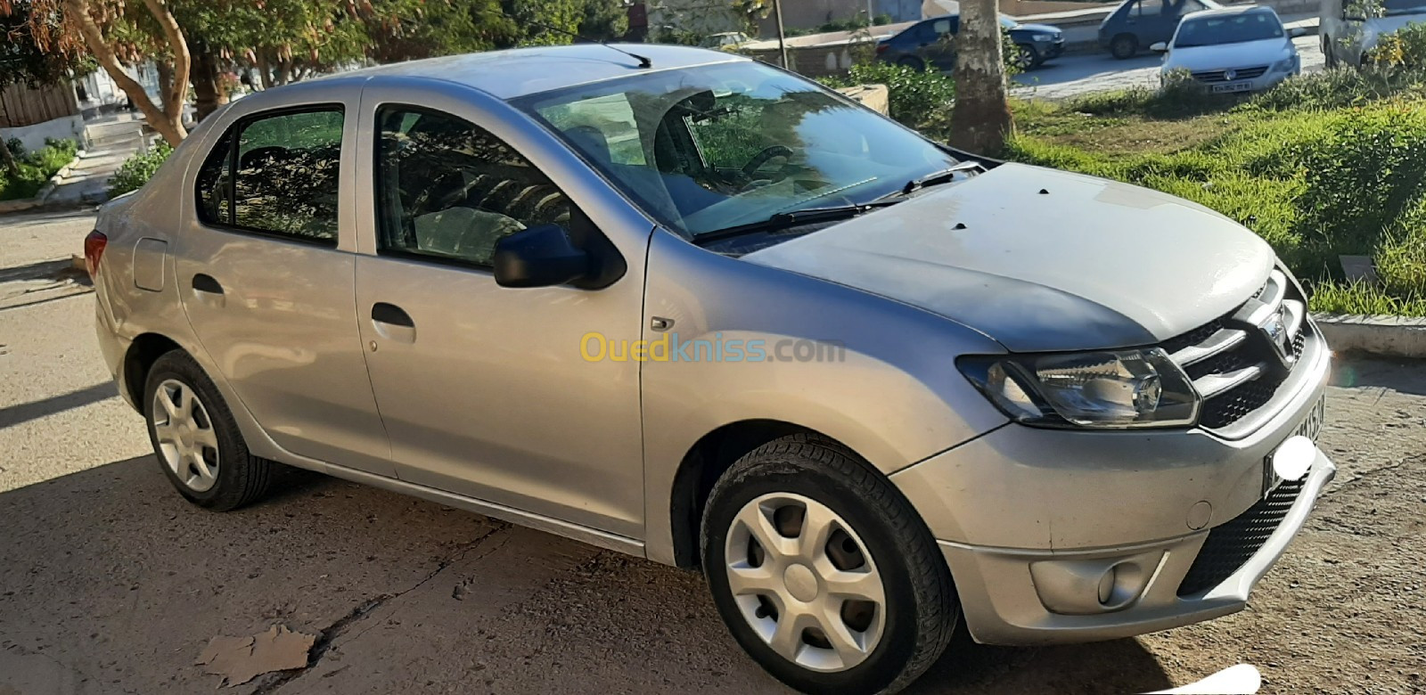 Dacia Logan 2015 Logan