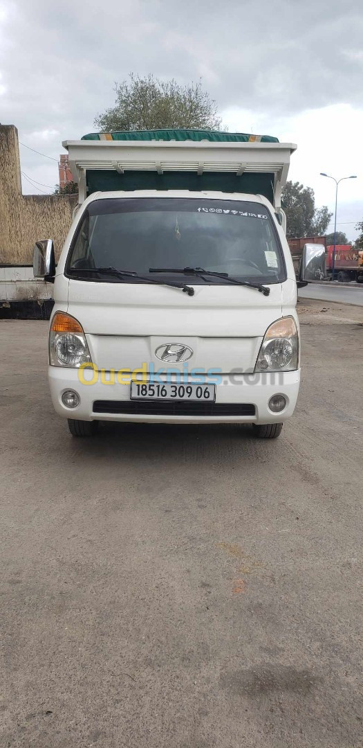 Hyundai H100 2009