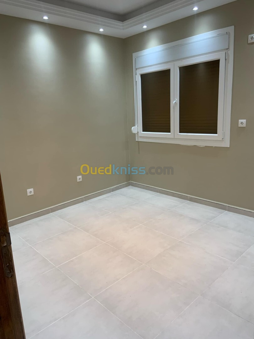 Vente Niveau De Villa F4 Alger Ouled fayet