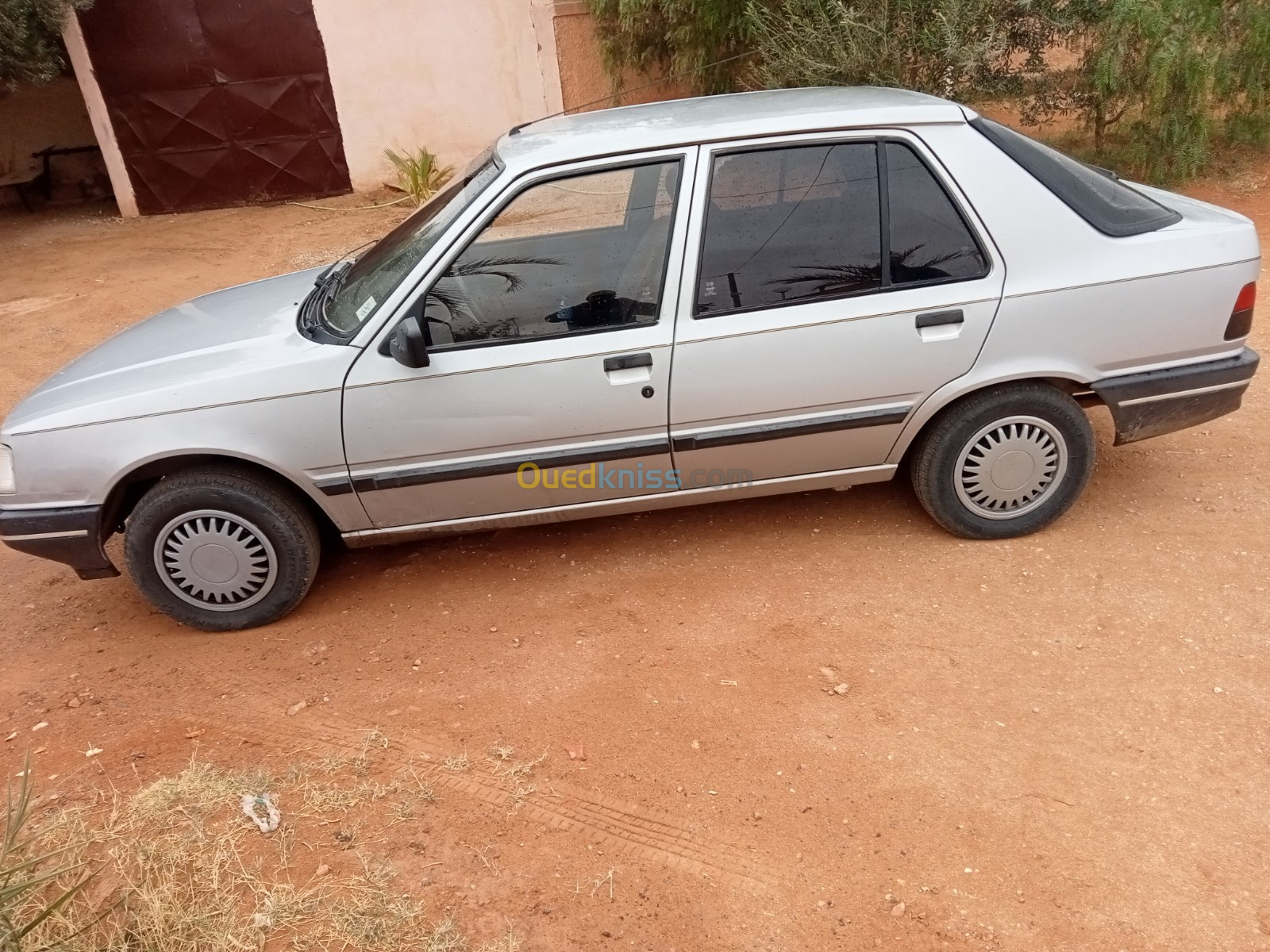 Peugeot 309 1987 309