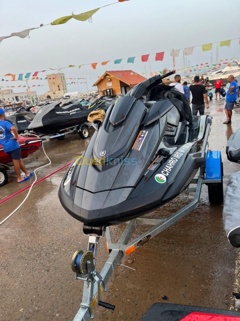 Yamaha Jetsky 